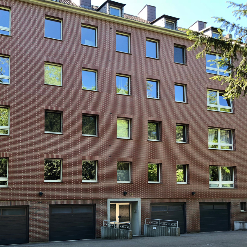 +++ VERKAUFT: Kapitalanleger erwirbt Mehrfamilienhaus im Kaiserstraßenviertel +++