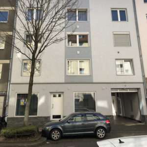 +++ VERMIETET: Helles und modernes Ladenlokal oder Büro in toller Lage +++