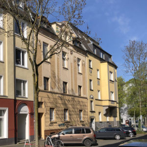 +++ NEU: Eine der besten Lagen in Dortmund +++