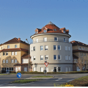 +++ VERKAUFT: Einmalige Architektur trifft hochwertige Ausstattung +++